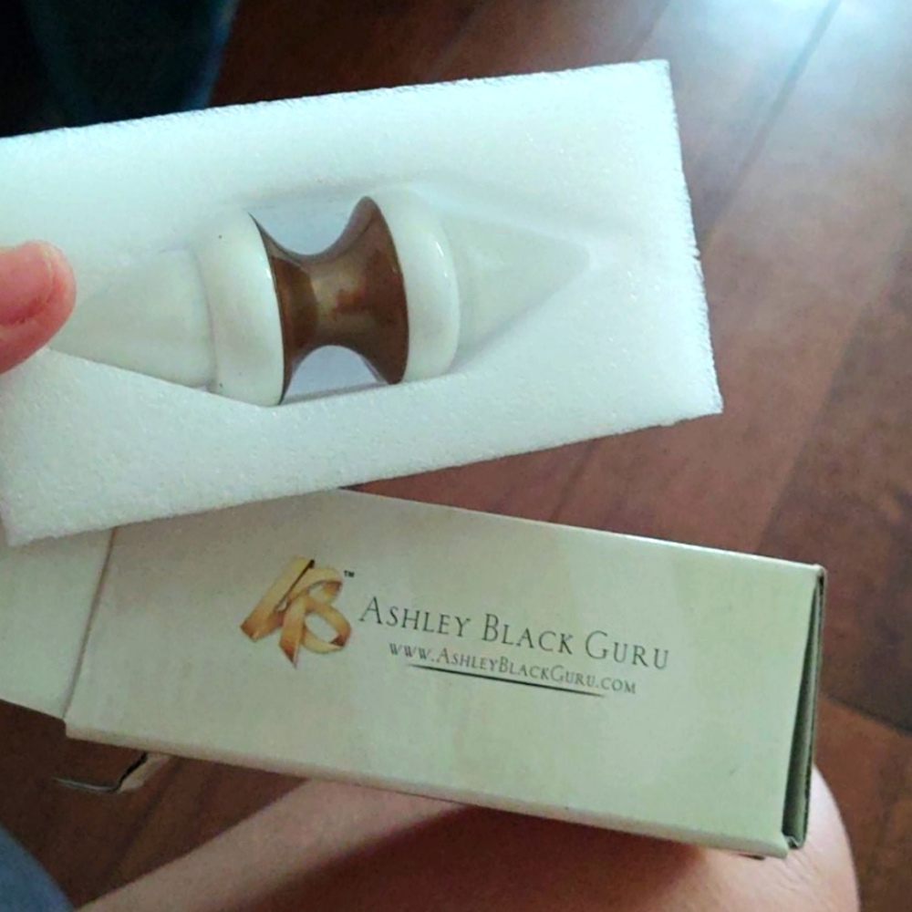 Fascia blaster nugget